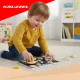 Kruzzel Wooden Puzzle Solar System