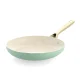 GreenPan Shades 3-Piece Frying Pan Set (20, 24, 28 cm)