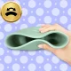 Bakalu NICEkids Baby Hair Rinsing Cup, Green