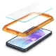 Spigen Glass tR AlignMaster Screen Protector for Samsung Galaxy A55 (2 Pack)