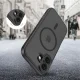 Tech-Protect iPhone 17 Case BasicMag MagSafe, Matte Black