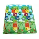 Kids EVA Foam Educational Play Mat, 190x175 cm