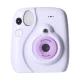 Kids Digital Instant Print Camera, 8GB, Purple