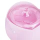 iWax Flower Wax Heater, Pink
