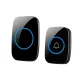Gotel Wireless Doorbell, 300m Range, IP44