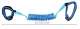 Iso Trade Child Anti-Lost Wrist Link Safety Leash, Blue