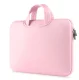 Tech-Protect AirBag for a 13" laptop - pink