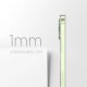 CARE by PanzerGlass SL1M MagSafe Phone Case Cover iPhone 17 - Transparent