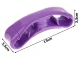 Heavy Duty Grocery Bag Carrier Handle with Soft Grip for Shopping
