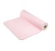 4Fizjo TPE 1 cm Non-Slip Yoga and Fitness Mat, Pink