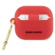 Hello Kitty AirPods 3 Case Silicone 3D Kitty Head, Fuchsia