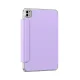AmazingThing Minimal Mag Case for iPad Pro M5 11\", Purple