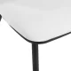 4Rico Linea Chair, White