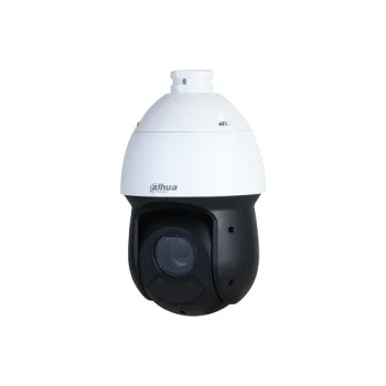 2 MP Full HD Network PTZ Dome Camera 25x Zoom SD49225DB-HNY