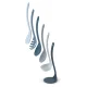 Kitchen Utensils Set Joseph Joseph Nest Plus Editions, Blue