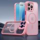 ESR Classic Pro Set Halolock MagSafe Phone Case Cover iPhone 16 Pro Max - Pink