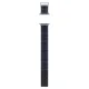 Spigen WBF0 Strap for Apple Watch 44 / 45 / 46 / 49 mm, Navy Blue