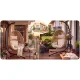 Hanging Swing Chair with Stand Sofotel Veneziana, 150 kg