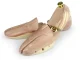 Massido Cedar Wood Shoe Trees, Pair, Size 42-43