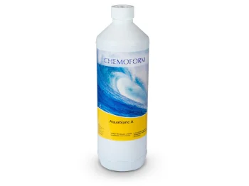 Chemoform Aquablanc A Pool Disinfectant 1L