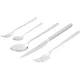 WMF Flame Plus Cutlery Set, 30 Pieces, Cromargan protect