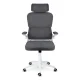 Sofotel Formax Mesh Office Chair, Graphite