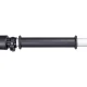 Makita DUA200Z Cordless Pole Pruner 18V LXT 30 cm Bare Unit