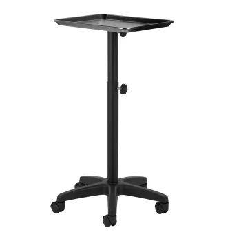 Tattoo Assistant Table Pro Ink 121 Black