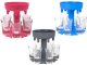 Alcohol Drink Dispenser, Liquor Pourer + 6 Shot Glasses