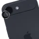 3mk Lens Protection Pro Tempered Glass for iPhone 17 Air, Gray