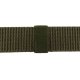 Tactical Waist Bag with Belt Trizand 24322, Green