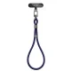 Tech-Protect C11S Phone Rope Wrist Strap - Navy Blue