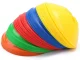 Flexible Training Cones Marker Discs, 50 pcs.