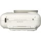 Fujifilm instax mini LiPlay Instant Camera, Misty White