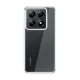 3Mk Protection Armor Case for Xiaomi 14T Pro Transparent
