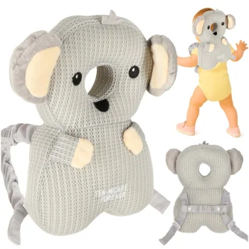 Baby Safety Head Protection Backpack Pillow Koala