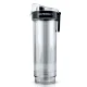 Berdsen BD-757 Water Bottle with Mouthpiece, 570 ml