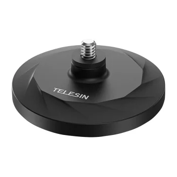 Telesin MAG-005 Magnetic Suction Base for Insta360 GO3