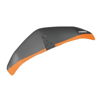 Waydoo EVO Voyager C1100 Front Wing for eFoil Boards Carbon Fiber EVO06