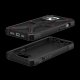 Apple iPhone 15 Pro Max 6.7\'\' UAG Monarch Hard Case Cover, Black Kevlar