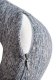 Travel Kit with Pillow, Sleep Mask and Earplugs