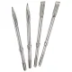 Bosch RTec SDS-max Chisel Set, 4-Piece (400 mm)