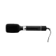 6-in-1 Hair Styler and Dryer Huslog AirBlast 1200W, black