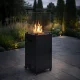 Multigarden Gas Patio Heater, 13 kW