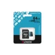 MicroSDXC Memory Card Kingston 64GB Canvas Go Plus 200MBs A2 U3 V30