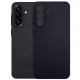 3mk Matt Case Pro for Samsung Galaxy A36, Matte Black