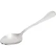 Sambonet Royal Espresso Spoon Set, 6 Pieces, Stainless Steel