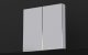Triple ZigBee Smart Switch Avatto TS60-EU-W3 White