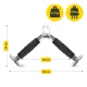 V-Bar Cable Attachment Handle 4FIZJO