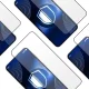 3mk HardGlass Matt Max Tempered Glass for Samsung Galaxy S26